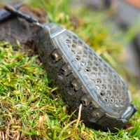 Korum Bait Gripper Feeders